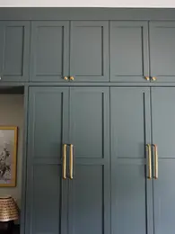 Cabinets