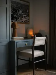 Desk Nook