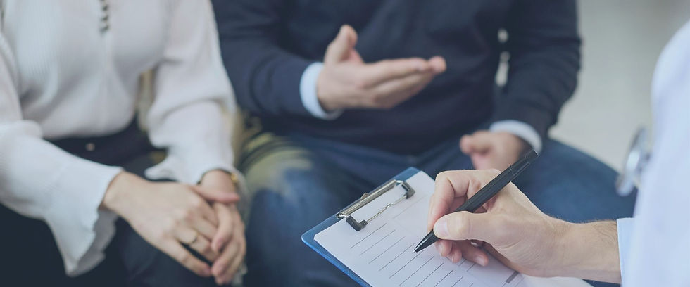 Make A Referral