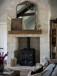 Wood Stove