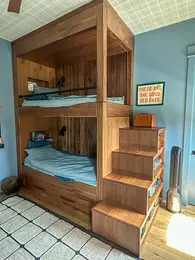 Bunk Beds