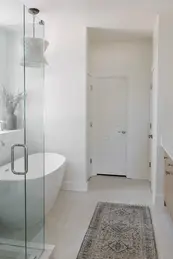Primary Bathroom Remodel in Liberty Hill, TX