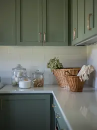 Cabinets