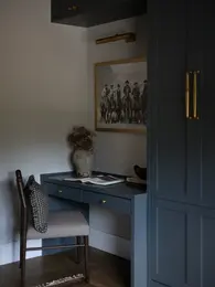 Desk Nook