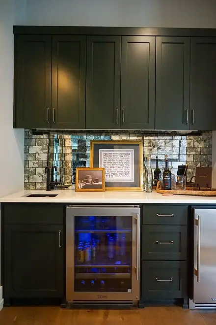 Whole Home Interior Remodel in Spicewood, TX