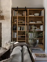 Shelves