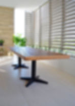 Teak Table
