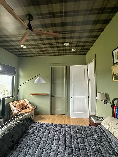 Whole Home Interior Remodel in Spicewood, TX