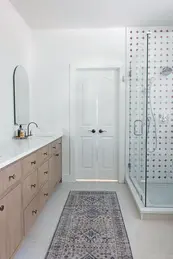 Primary Bathroom Remodel in Liberty Hill, TX