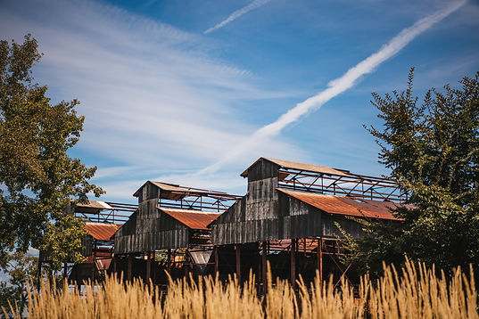 Kiln Sheds on the Hutton Brickyards Grounds.jpg