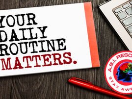 The Impact of TBI and Stroke on Daily Living