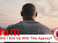 ( LIAM ) How Did I End Up With This Agency? Connecticut Brain Injury Home Recovery Stories