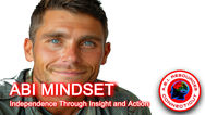 ABI Mindset Mastery: Overcoming Fears of Failure and Success, and Overcoming The Fear of Rejection