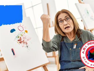Art Therapy: Are ABI Waiver Program supported living agencies Repackaging Institutional Care