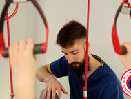 Outpatient Therapy Success: Connecticut Brain Injury Home Support