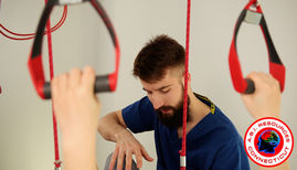 Outpatient Therapy Success: Connecticut Brain Injury Home Support