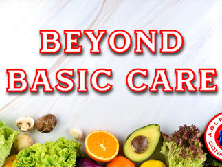 Beyond Basic Care: Crafting Exceptional Home Environments!