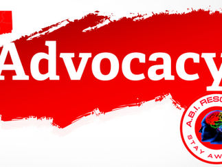Concerns About Discrimination in Covert Medicaid ABI Waiver Program Meetings.