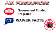 ABI Waiver and MFP Programs: Exploring Eligibility, Services, Success Stories, and Challenges