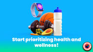 ABI Mindset: Prioritizing Our Basic Health. The Foundation of Well-Being