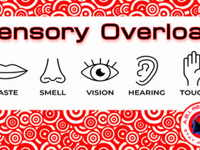 Sensory Overload: The Hidden Obstacle to Brain Injury Recovery