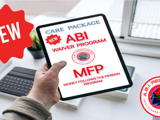 CARE PACKAGE "Get Ahead with this Comprehensive Care Package"