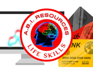 3 Steps to Simplify Finances with Brain Injury Memory Challenges