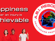"From Injury to Inspiration: Achieving Happiness After a Brain Injury with Support and Determination