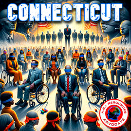 A Collective Call for ADA Compliance and Disability Rights in Connecticut