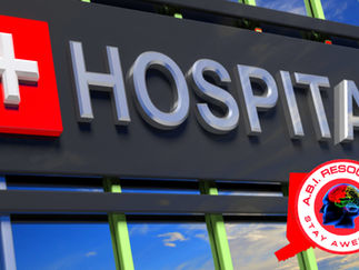 Gaylord Specialty Healthcare: Redefining Rehabilitation
