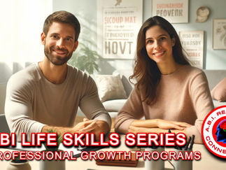 Top Strategies for Positive ABI Caregiving: Nurturing and Empowering Clients