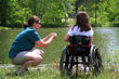 CONNECTICUT DISABLED FREE FISHING PASS ABI RESOURCES MFP SUPPORTED LIVING GROUP SERVICES A