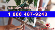 Connecticut Residents with Brain Injuries Face Unfulfilled Employment Promises and Unfair Compensation: U.S. Department of Labor Offers Support and Guidance