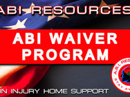 ABI Waiver Program II: Home Services