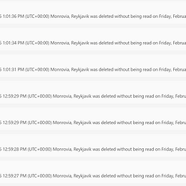 federal-ocr-evidence-deletion-hhs-oig-medicaid-whistleblower