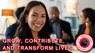 Grow, Contribute, and Transform Lives with ABI Resources