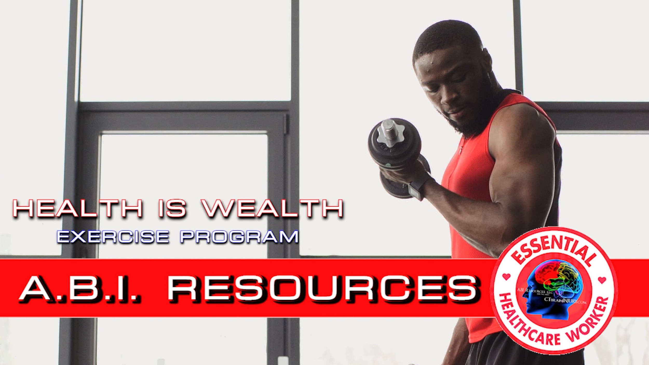 Health Wealth Program HEALTH IS WEALTH PROGRAM | ABI RESOURCES | SOCIAL GROUPS AND EVENTS