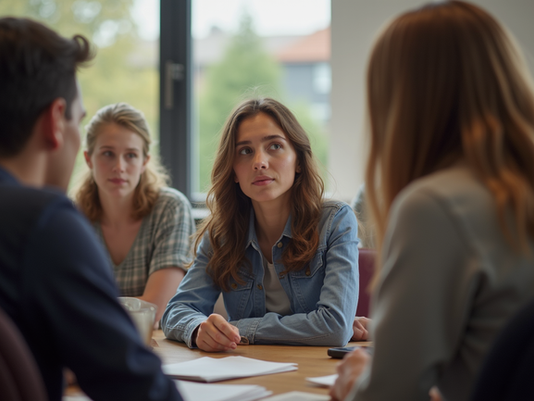 The Young Civic Journal - Why Young People Should Care About Local Government