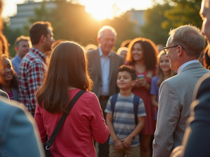 Connecting Youth with Elected Officials: Why It Matters