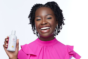 Gabby Goodwin with Products_credit Aaron D Smalls.jpg