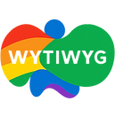 WYTIWYG LGBTQ+ ALLY