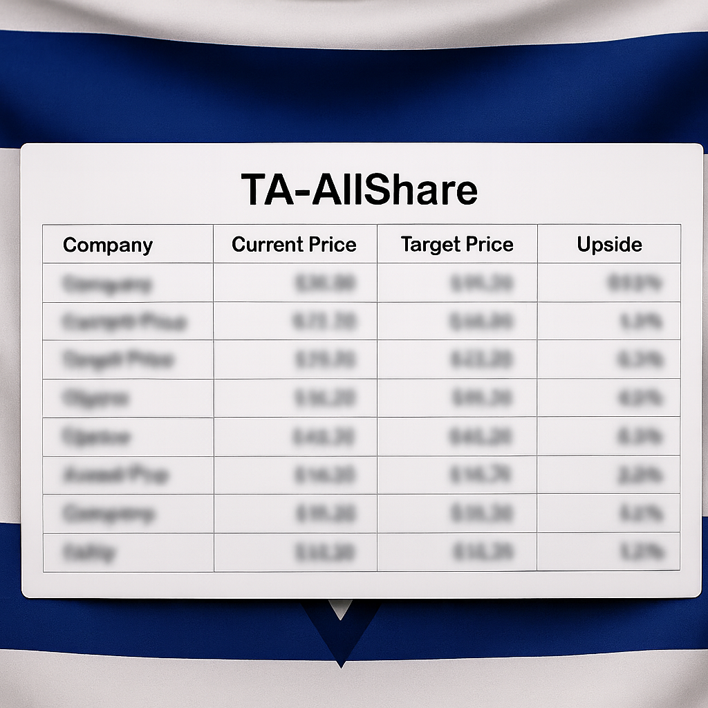 TA-AllShare