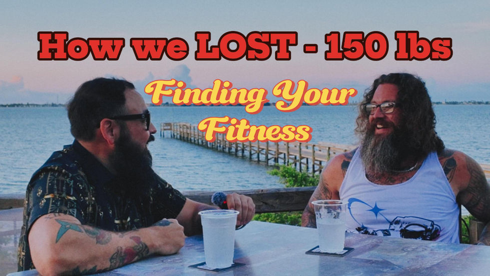 The Journey with Adam 150lbs Later-Cover