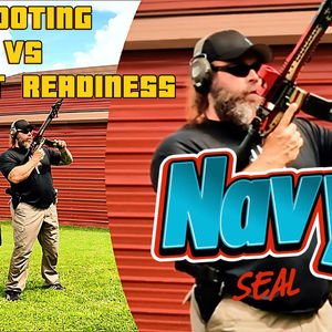 Readiness isn't a buzzword.