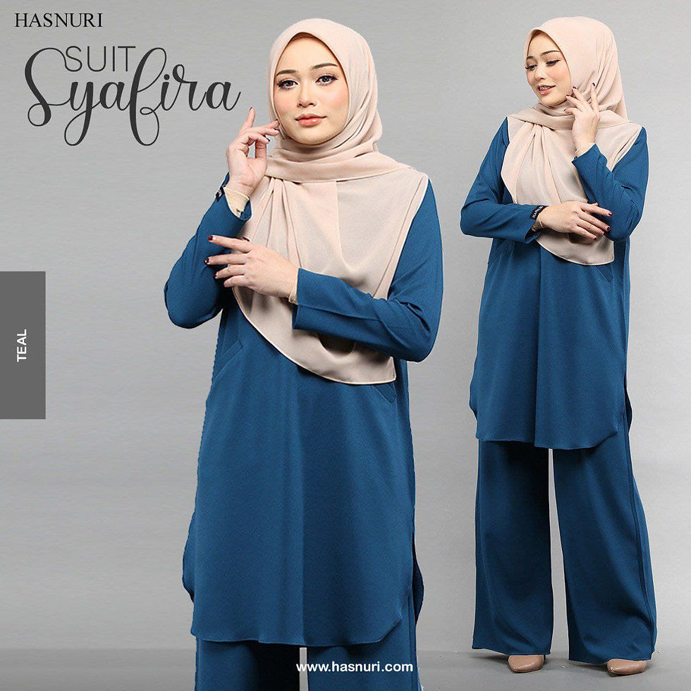 Thumbnail: Suit Syafira