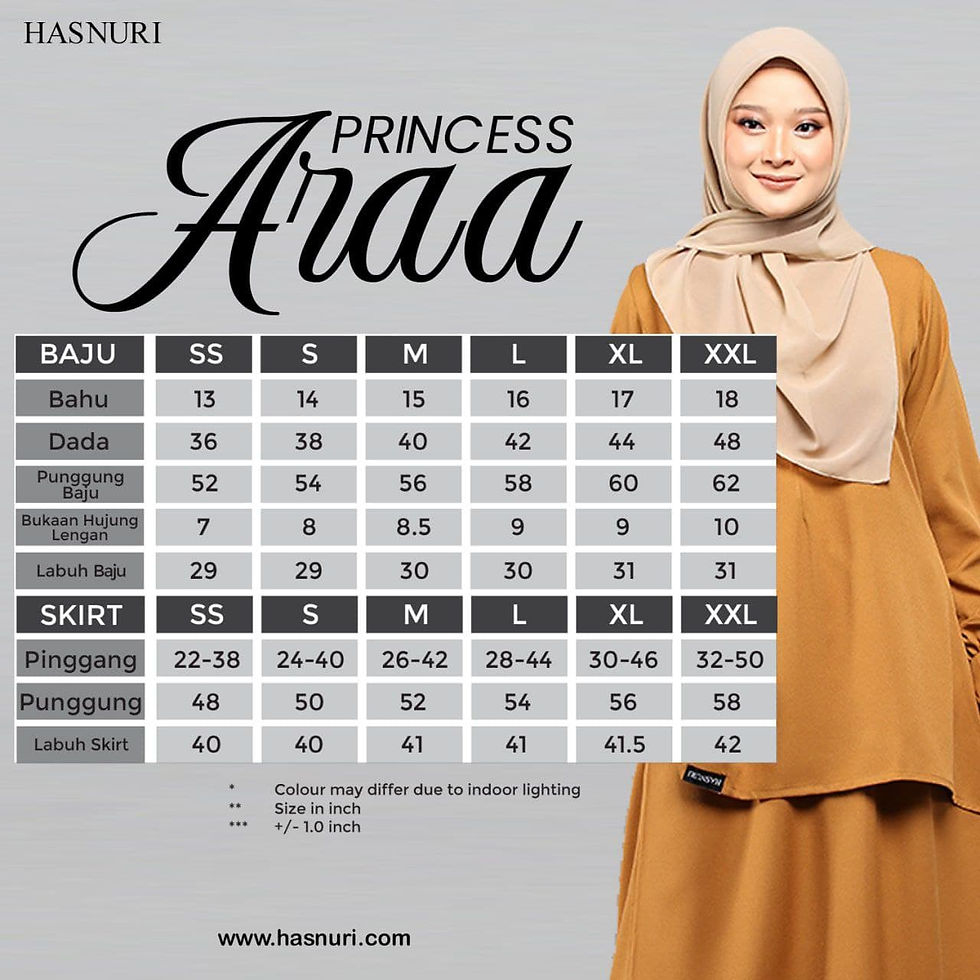 Thumbnail: Princess Araa