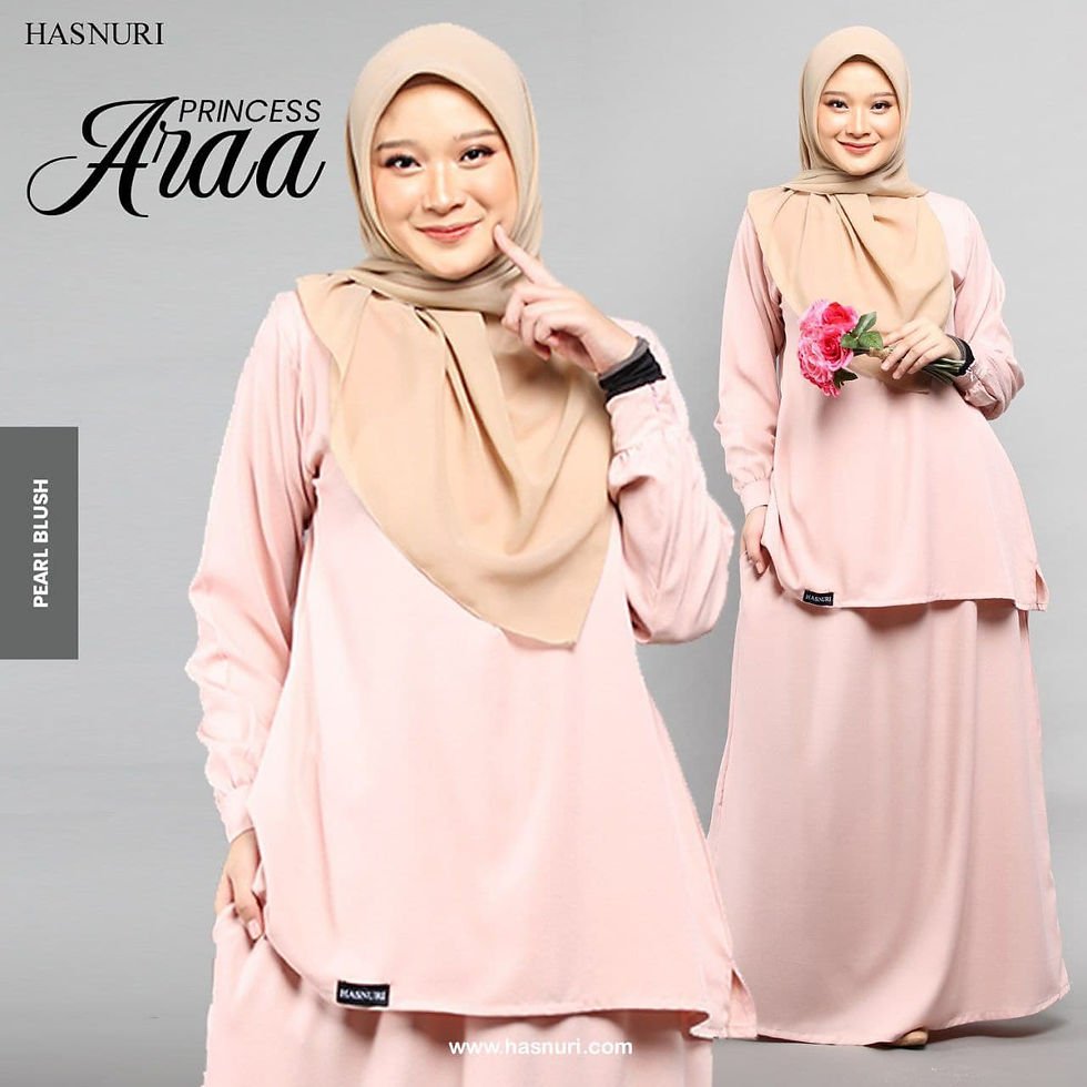Thumbnail: Princess Araa