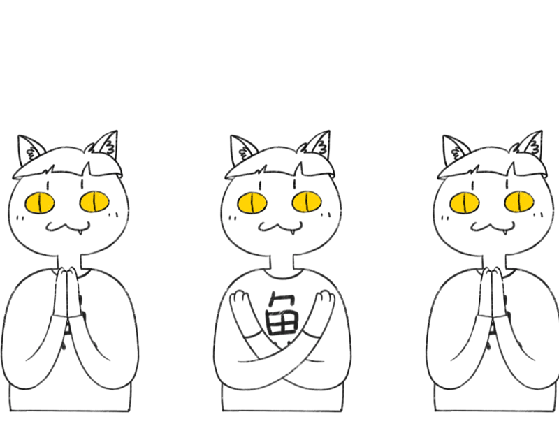 Cat Boy