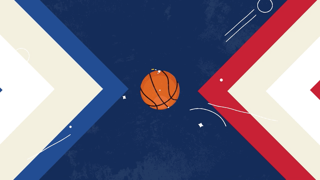 NBA, China/USA