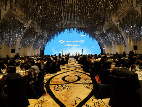 Alcon Launch of Clareon